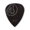 Dunlop 447PJR1.38 Jim Root Nylon 6 szt zestaw kost